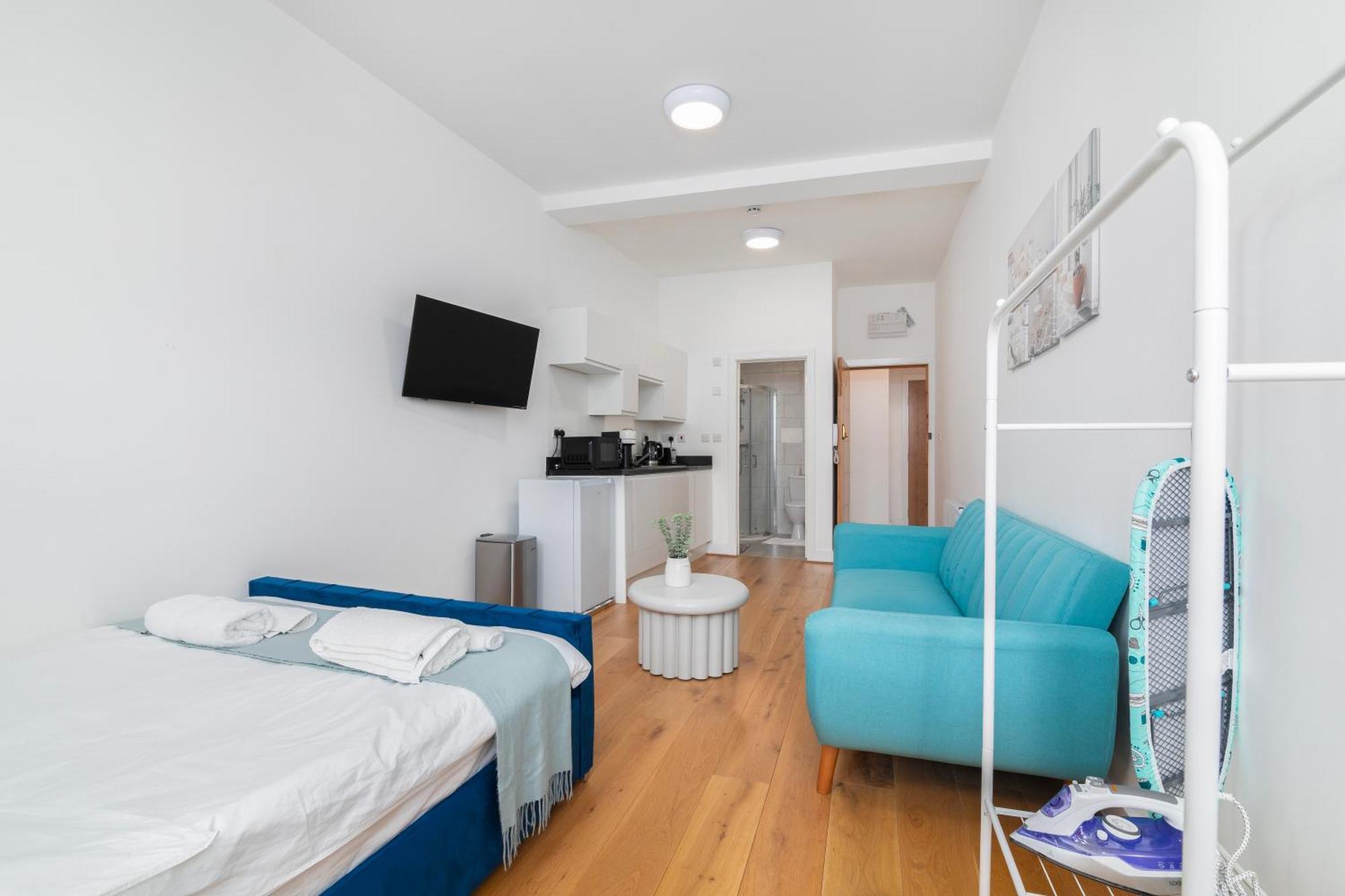 Cozy Flat Apartament *