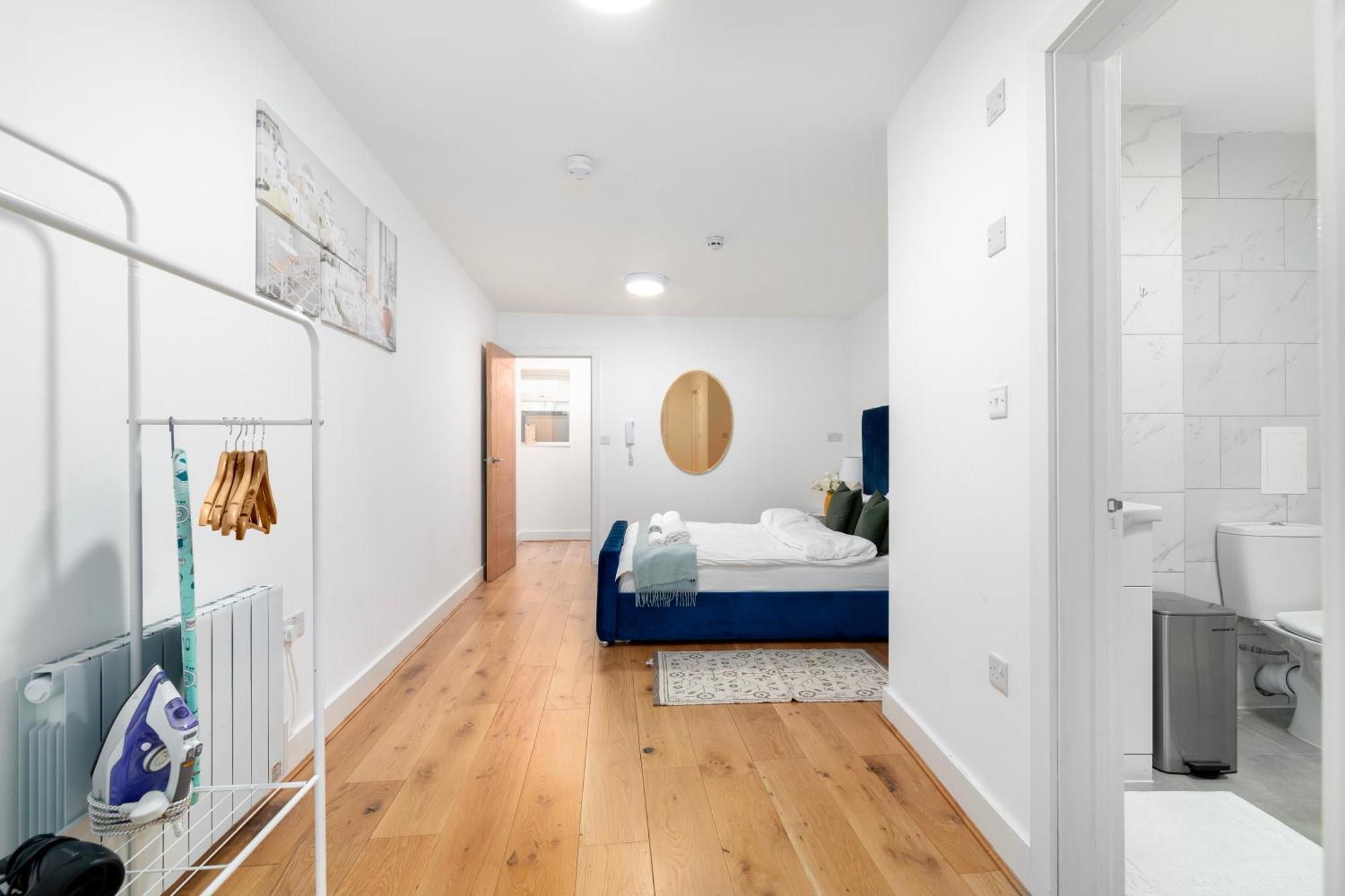 Appartamento Cozy Flat
