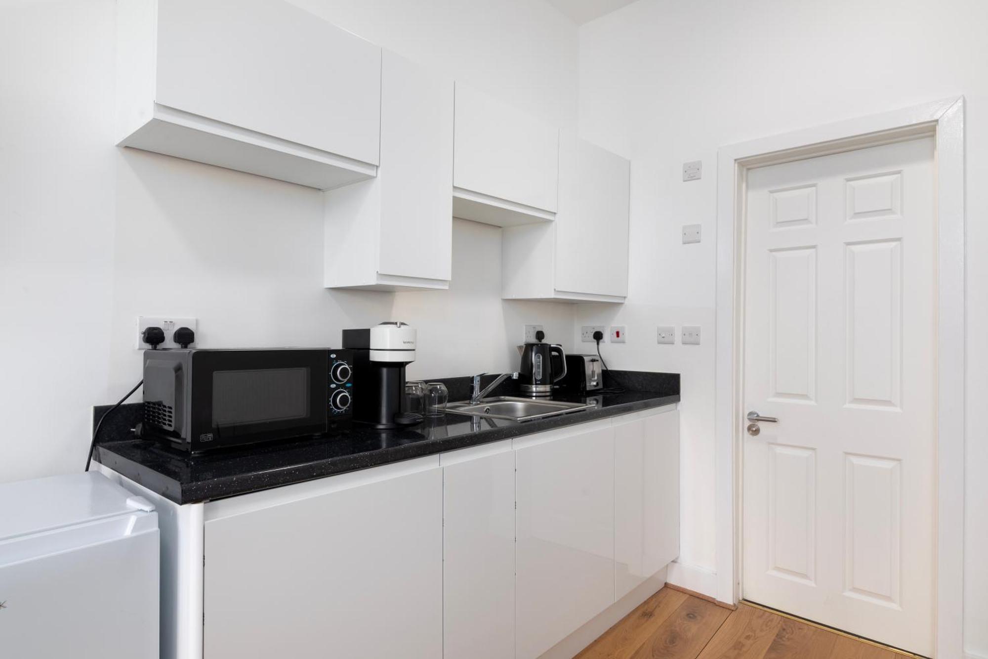 Cozy Flat Appartamento *