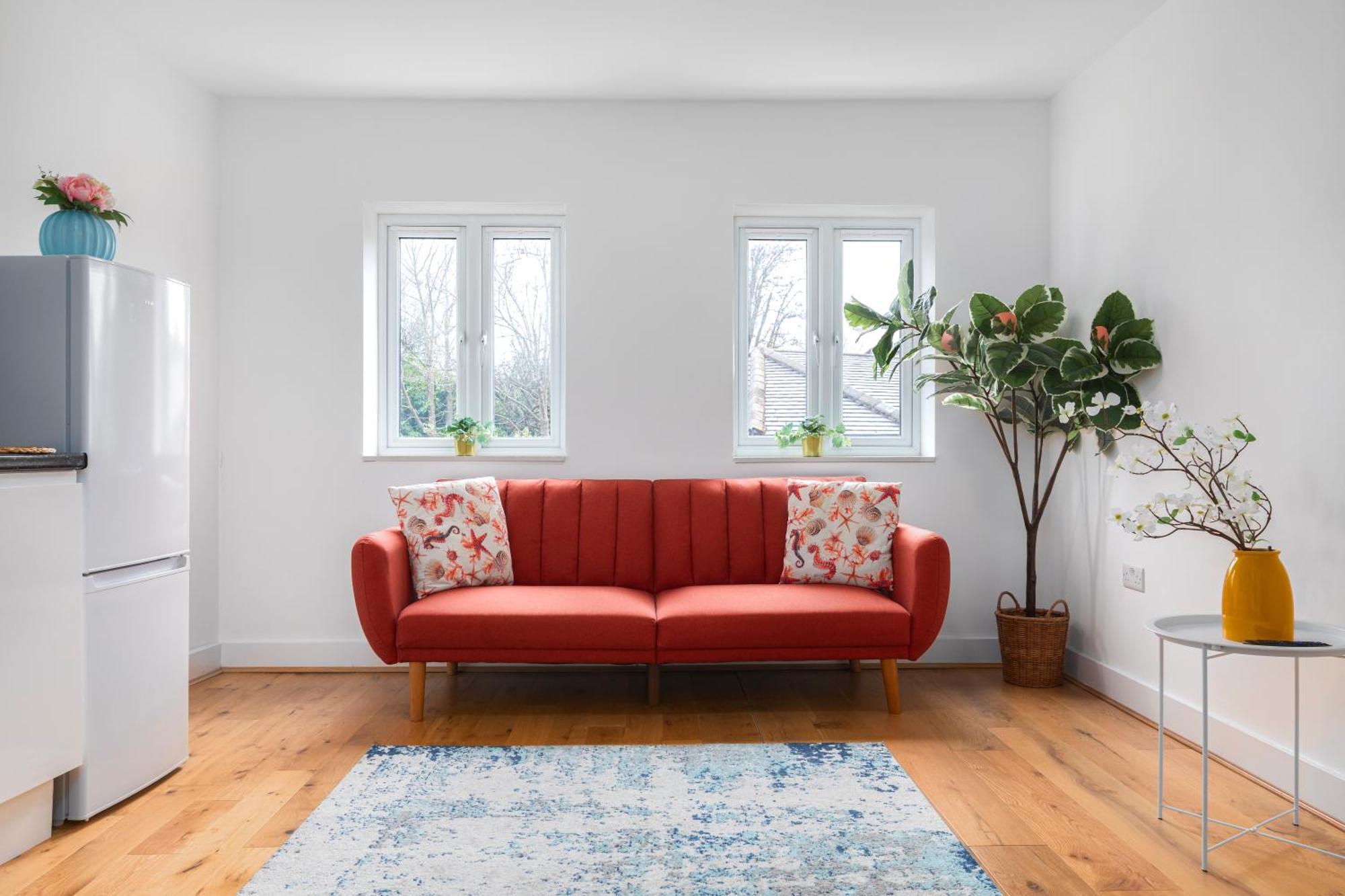 Cozy Flat Londra