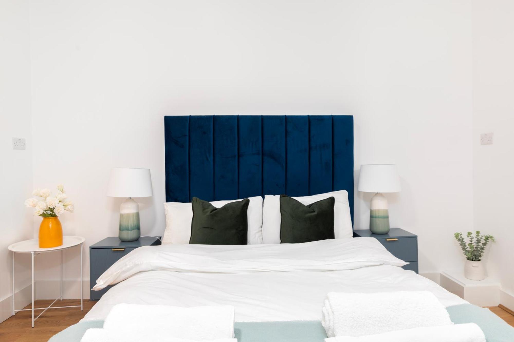 Cozy Flat Appartamento *