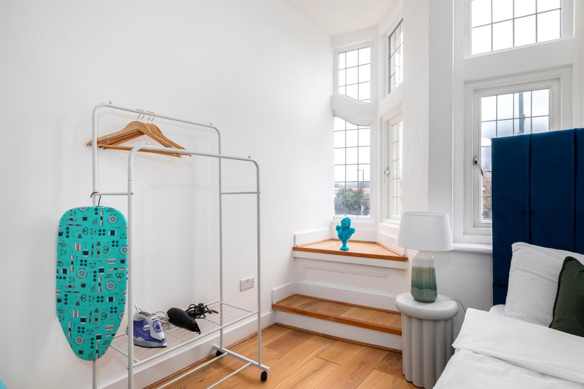 Appartamento Cozy Flat *