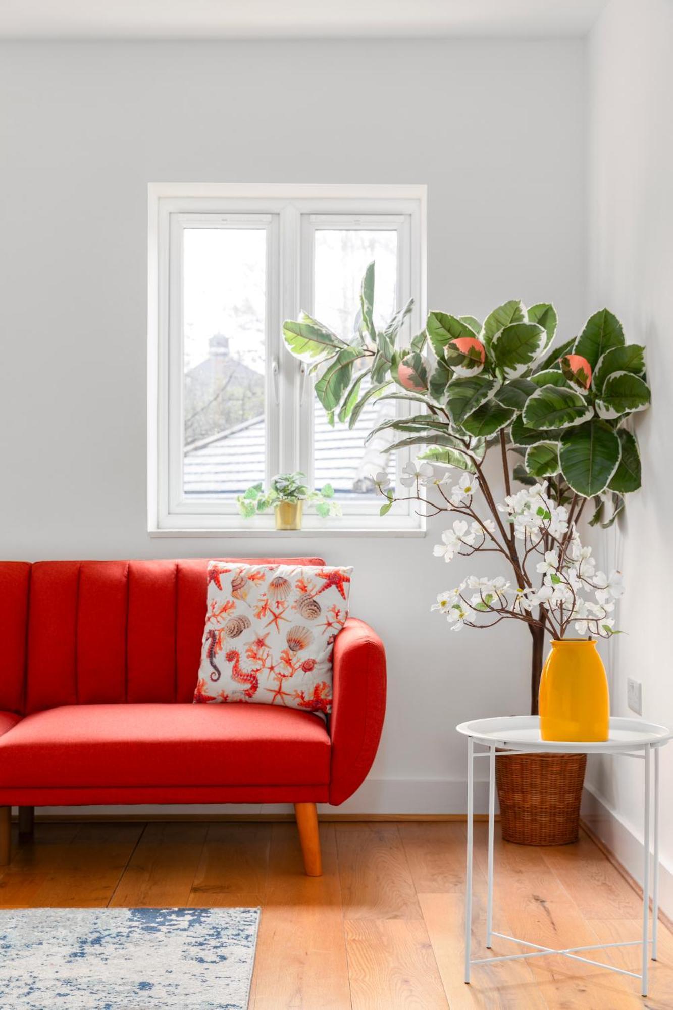 Cozy Flat Londra