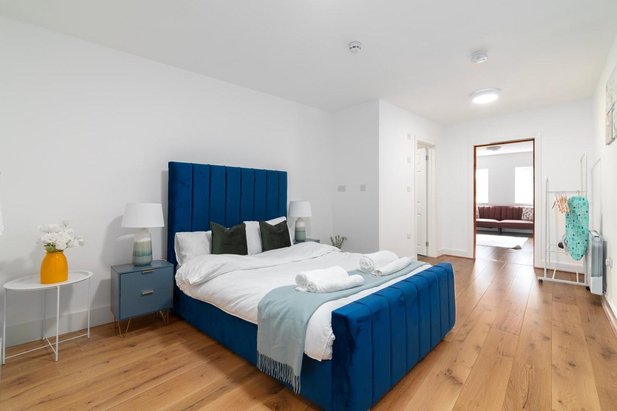 Cozy Flat Appartamento