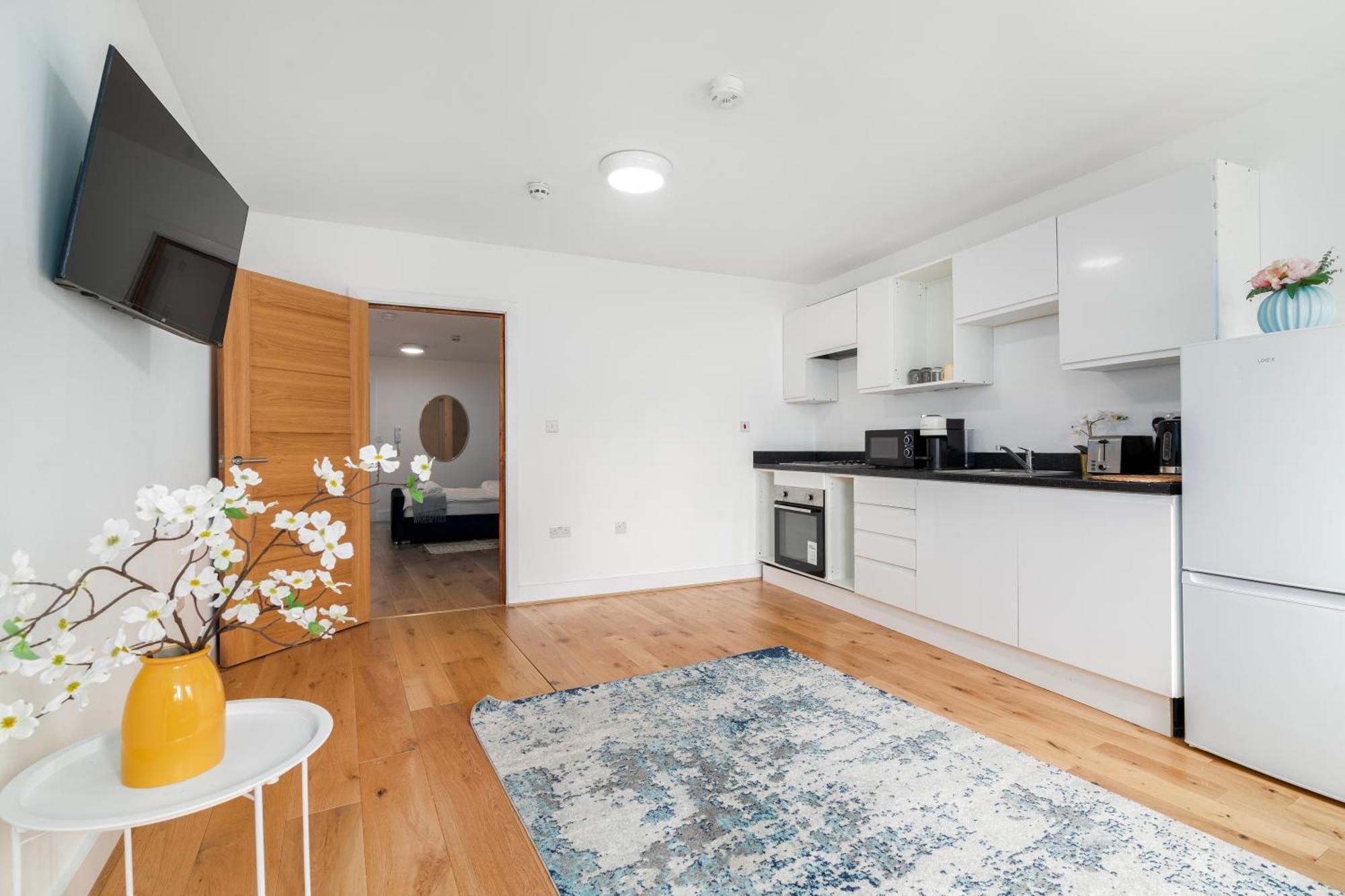 Appartamento Cozy Flat Londra
